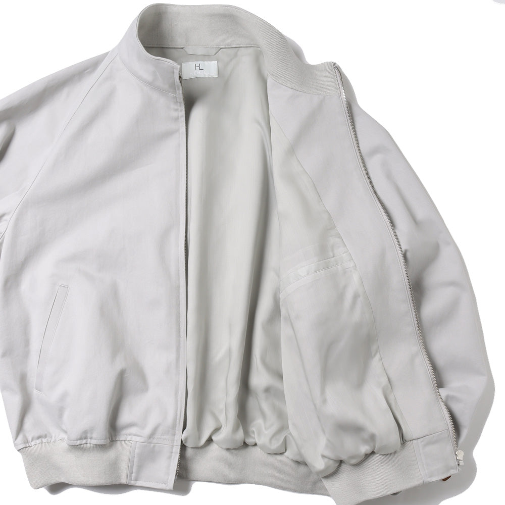 Egyptian cotton Weekend jacket