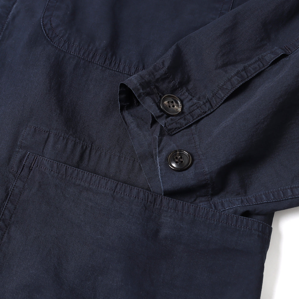 Ripstop P41 Coverall Jacket