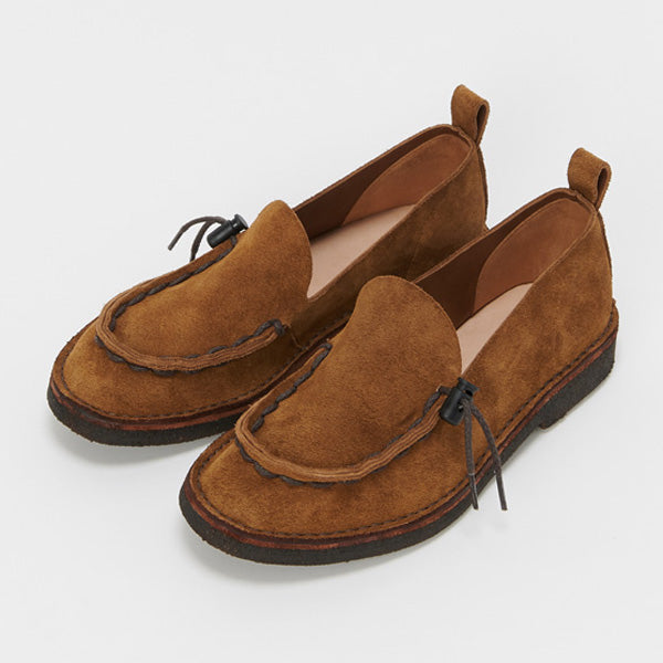 self lace mocca