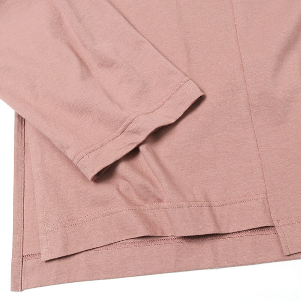 CREW NECK LOOSE