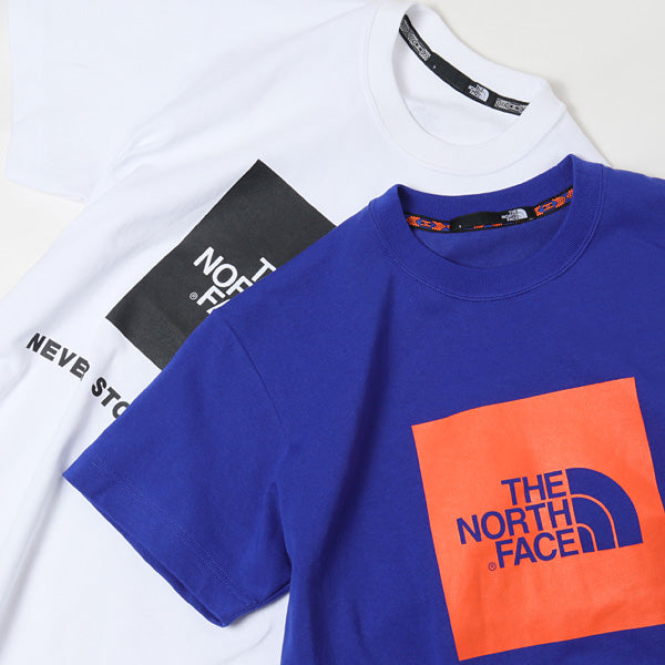 RAGE S/S Box Logo Tee