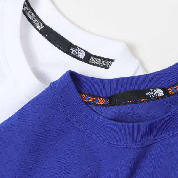 RAGE S/S Box Logo Tee