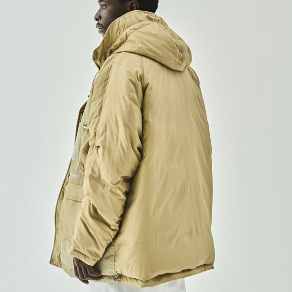 TECH REVERSIBLE N-3B