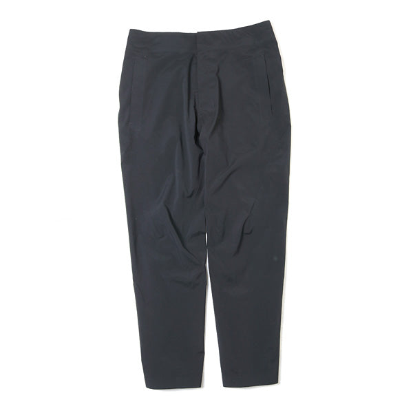 BOA LONG PANTS WIDE TAPERED FIT