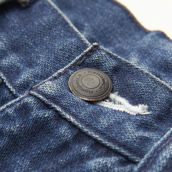5 Pockets Pants