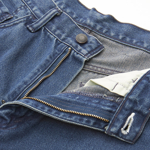 5 Pockets Pants
