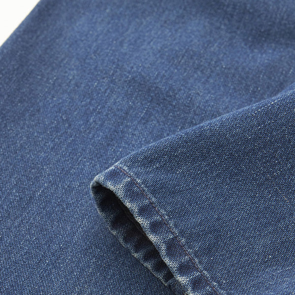5 Pockets Pants