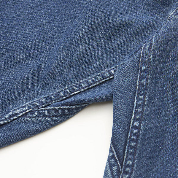 5 Pockets Pants