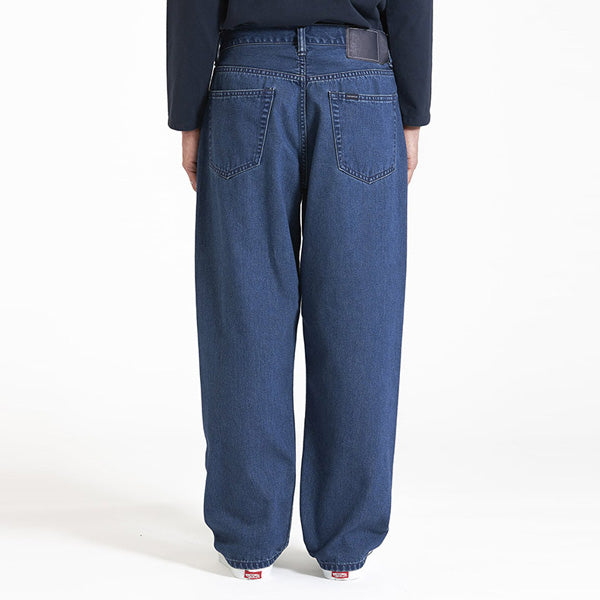 5 Pockets Pants