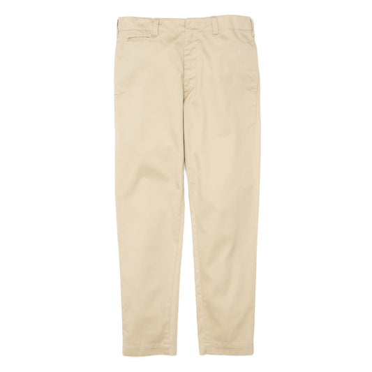 Tapered Chino Pants