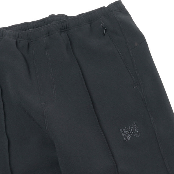 Warm-Up Boot-Cut Pant - Pe/Pu Double Cloth