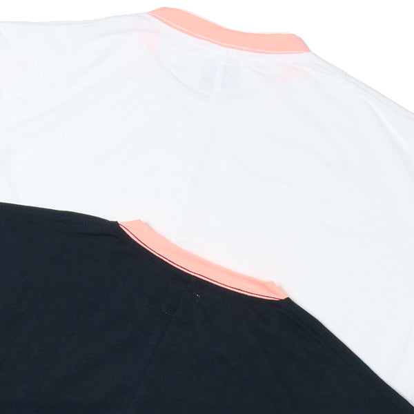 FLASH NECK TEE