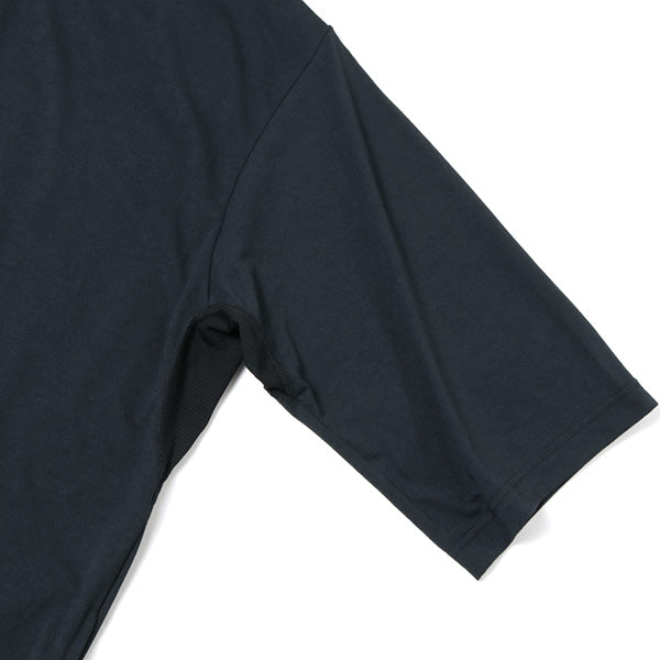 FLASH NECK TEE