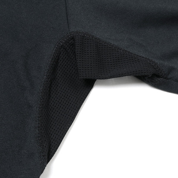 FLASH NECK TEE