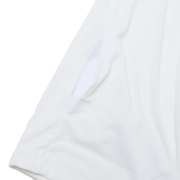 FLASH NECK TEE