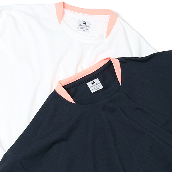 FLASH NECK TEE