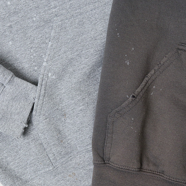 "YAJIROBE" SWEAT HOODIE