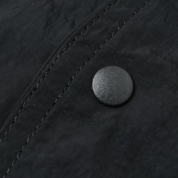VENTILATION NYLON COAT