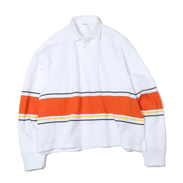 RUGBY SHIRT