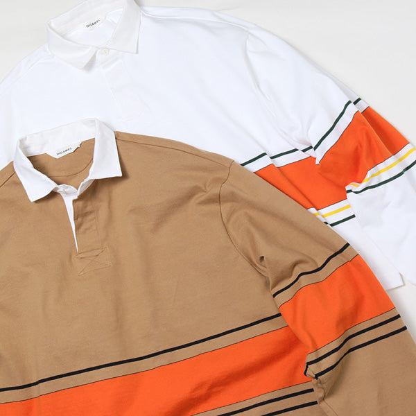 RUGBY SHIRT