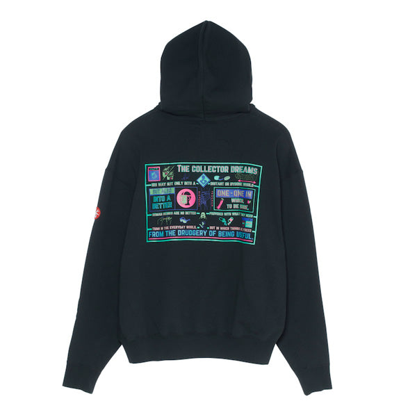 CHEMICAL ENGINEERING HEAVY HOODY