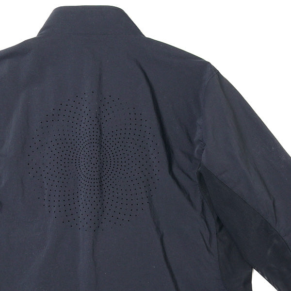 NYLON WA-NECK JACKET