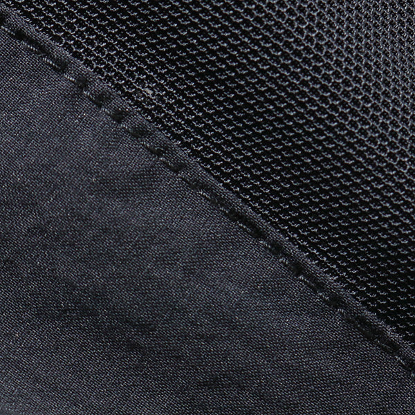 NYLON WA-NECK JACKET