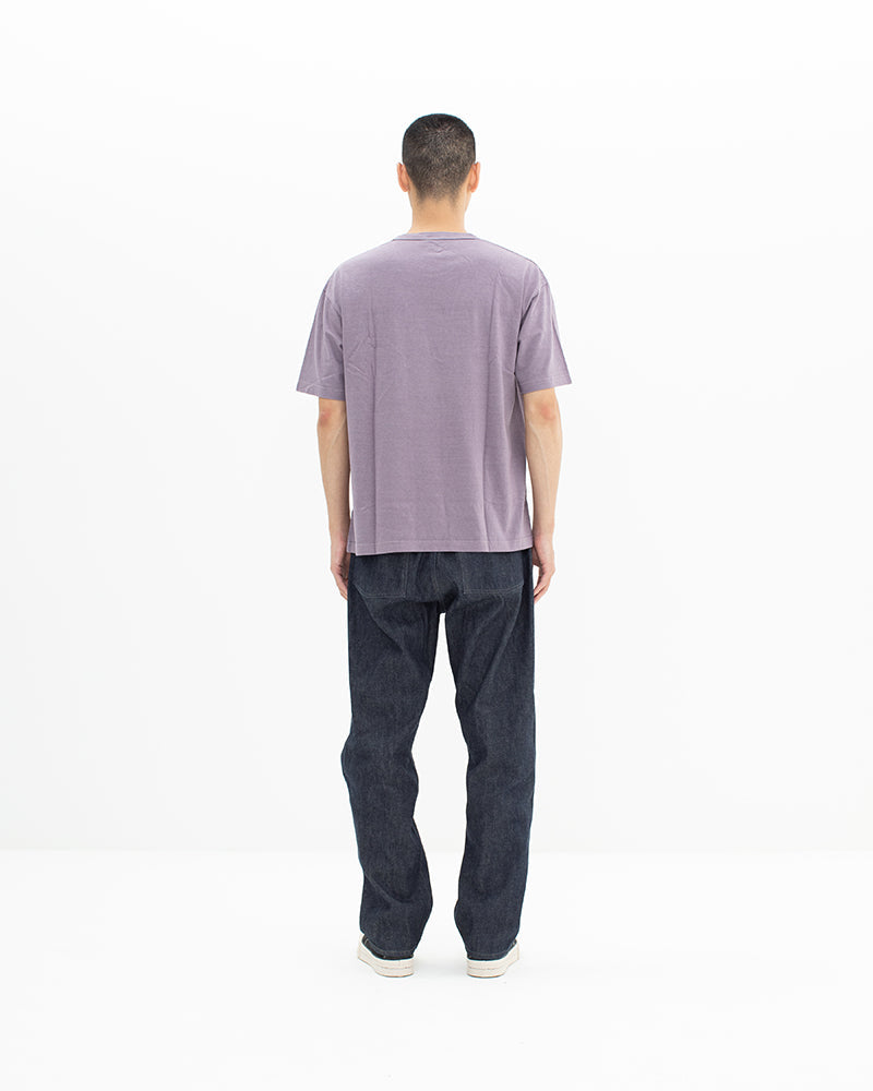 SUBLIG JUMBO 3-PACK S/S MULTI