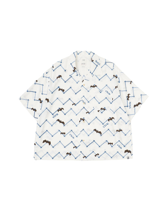 COPA SHIRT S/S BATS