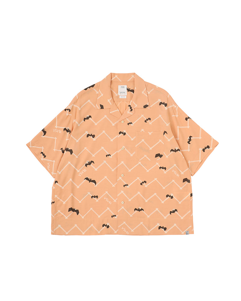 COPA SHIRT S/S BATS