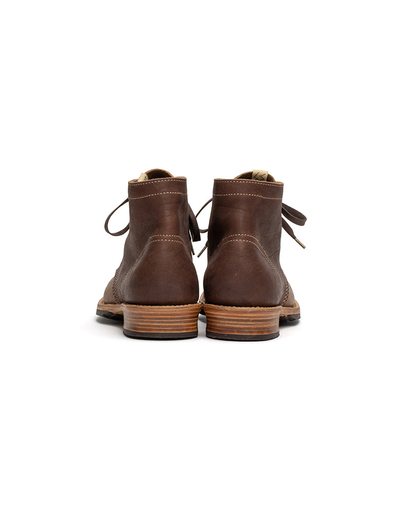 BRIGADIER BOOTS-FOLK