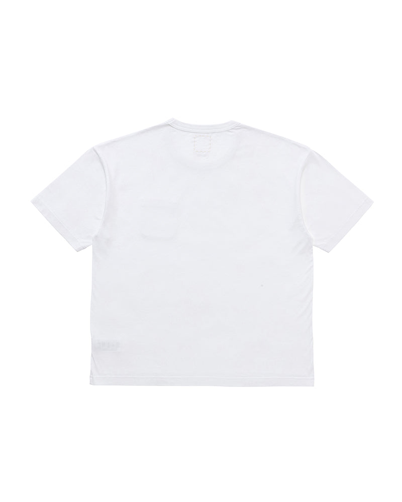 ULTIMATE JUMBO TEE S/S