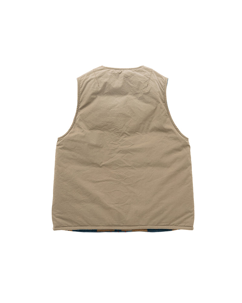 KORA DOWN VEST