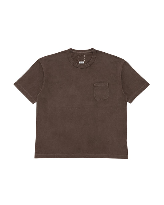 JUMBO TEE S/S (N.D.)