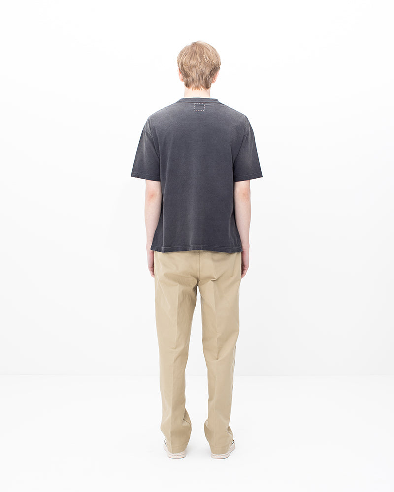 JUMBO TEE S/S V CRASH