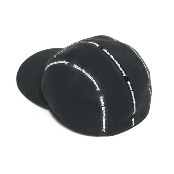 SEAMLESS JET CAP