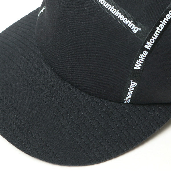 SEAMLESS JET CAP
