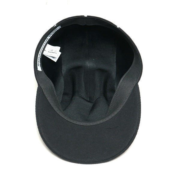SEAMLESS JET CAP