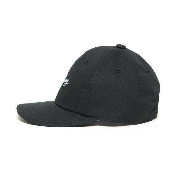 WM EMBROIDERED BASEBALL CAP
