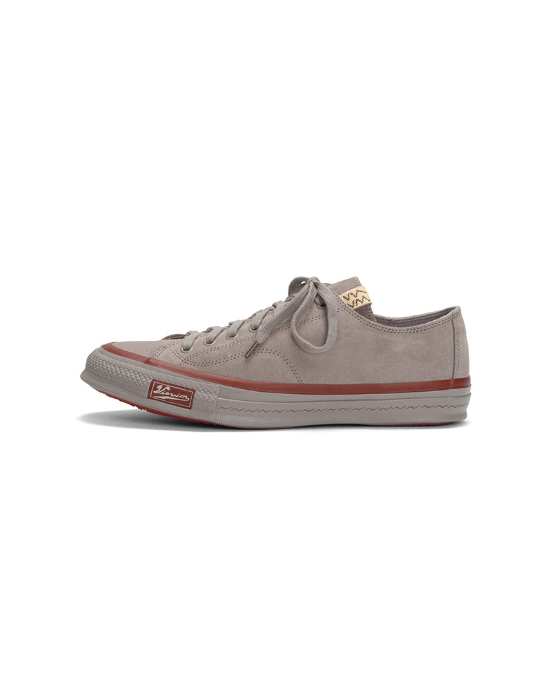 SKAGWAY LO SUEDE