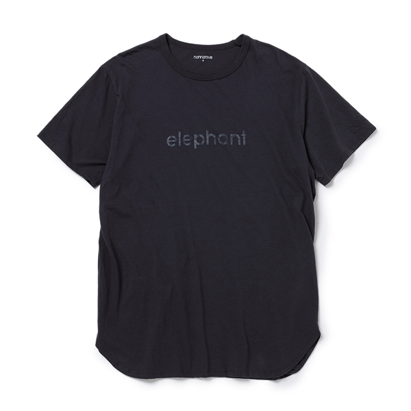 elephant TEE