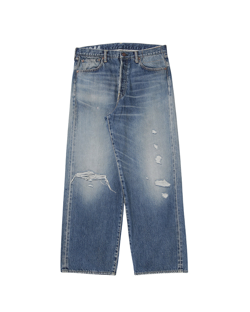 パンツ visvim SOCIAL SCLUPTURE16 DMAGED-25 W36 0123105005015_01.jpg?resizeid=
