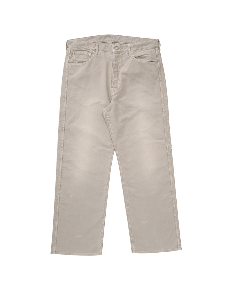 FLUXUS 01 WIDE G.CORDS