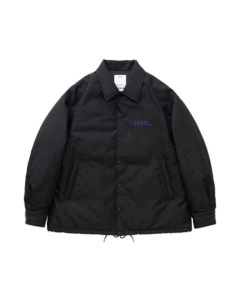 COACH DOWN JKT