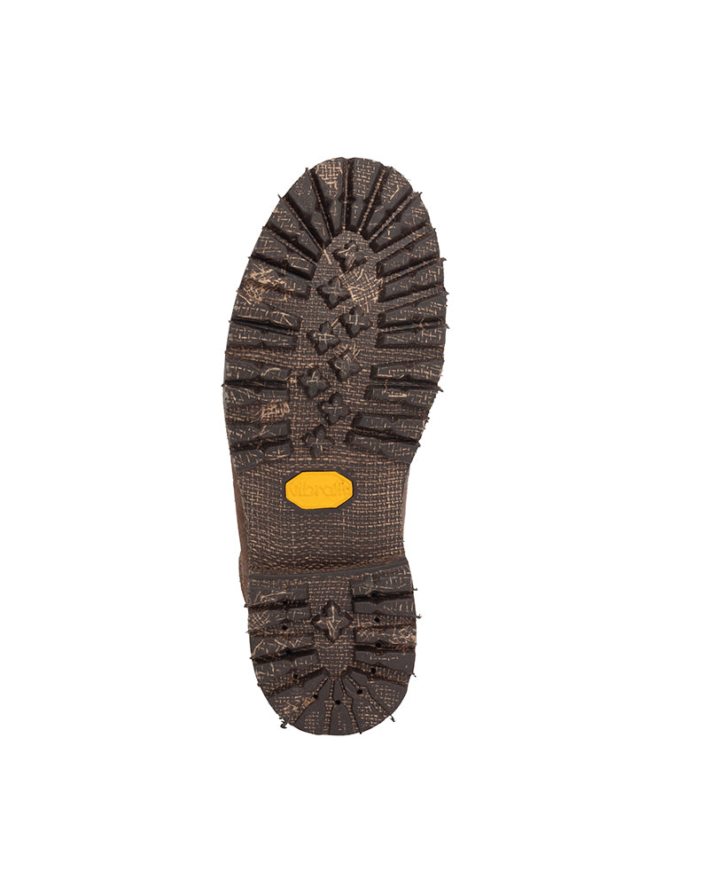 WHYMPER BOOTS-FOLK