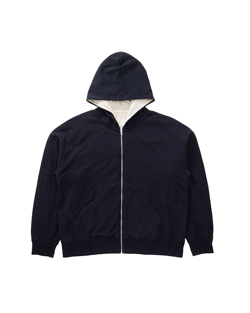 VISVIM) JUMBO SB DUAL HOODIE F.Z. (0126105010031) | visvim