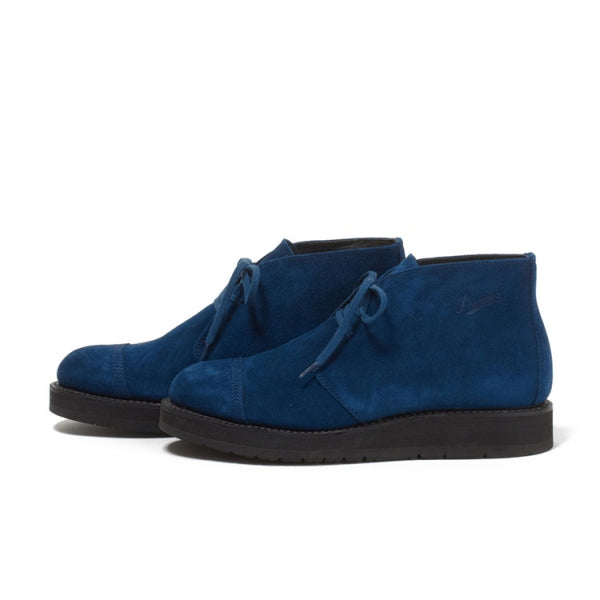WM x Danner [POSTMAN BOOTS] (WM1871802) | DIVERSE / シューズ (MEN