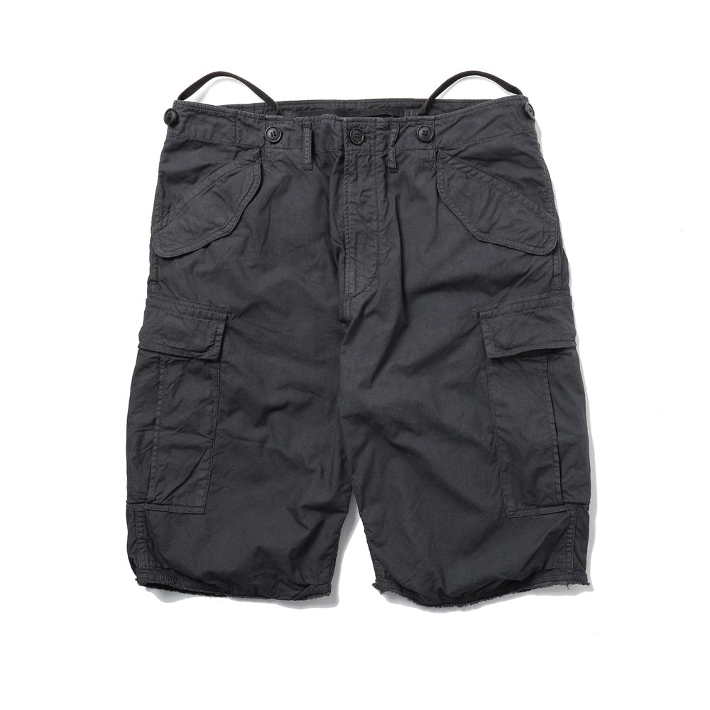 visvim EIGER SANCTION SHORTS (0126205008014) | visvim / Pants (MEN