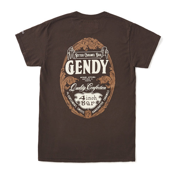 PRINT T-SHIRTS "GENDY"