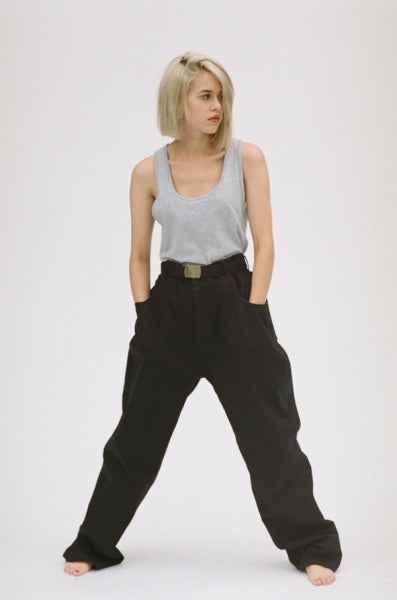 TYPE-01 BAGGY(CORDUROY)
